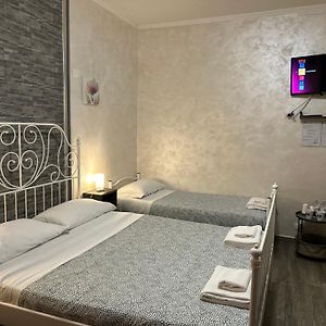 Zimmer mit Queensize-Bett